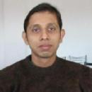 Photo of Jiten Palav