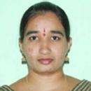 Photo of Chandi Sravanthi .