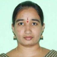 Chandi Sravanthi . BSc Tuition trainer in Hyderabad