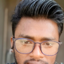 Photo of Vikash Kumar