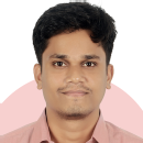 Photo of Lalith Sriram