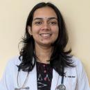 Photo of Arpitha B.