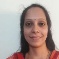 Pinky S. Spoken English trainer in Anjar