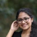 Photo of Aardra R.