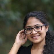 Aardra R. Nursery-KG Tuition trainer in Kochi