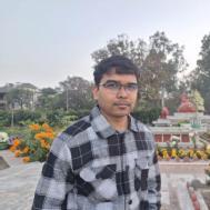 Rohit Sharma Stock Market Trading trainer in Lucknow