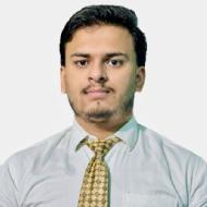 Sahil Ahmed Class 10 trainer in Meerut