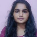 Photo of Vineela B.