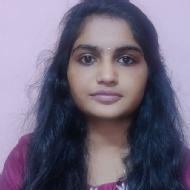 Vineela B. NEET-UG trainer in Sangareddy