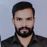 Rajendra Kumar Verma BSc Tuition trainer in Mankapur