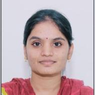 Aswini Class 10 trainer in Hyderabad