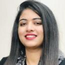 Photo of Vishali B.