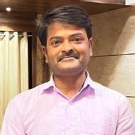 Maruti B Soft Skills trainer in Basavan Bagewadi