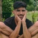 Photo of Anil Godara