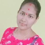 Dasari apoorva Telugu Language trainer in Karim Nagar