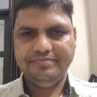 Govind Sharma Class 8 Tuition trainer in Gurgaon