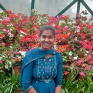 Niraimathi Class 12 Tuition trainer in Krishnagiri