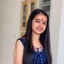 Photo of Bhumika V.
