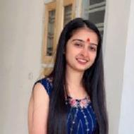 Bhumika V. Spoken English trainer in Suratgarh