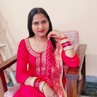 Meena D. Class 8 Tuition trainer in Roorkee