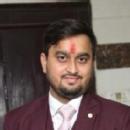 Photo of Aman Pandey