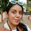 Photo of Naziya S.