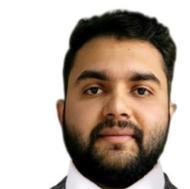 Deep Soni Class 8 Tuition trainer in Chotila