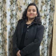 Neha . Class 9 Tuition trainer in Nalagarh