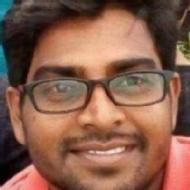 Sreeramamurthy Class 8 Tuition trainer in Visakhapatnam