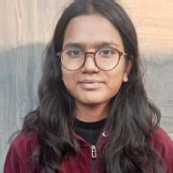 Ritu K. Class 10 trainer in Delhi