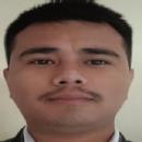 Photo of Rabin Pradhan