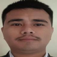 Rabin Pradhan Class 9 Tuition trainer in Darjeeling