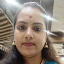 Photo of Meghana M.