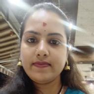 Meghana M. Kannada Language trainer in Bangalore