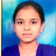 Rutuja K. Class 12 Tuition trainer in Sakri