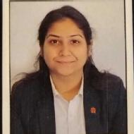 Adv Sneha S. Class 10 trainer in Panipat