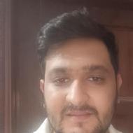 Pankul Bindal BTech Tuition trainer in Chandigarh