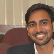 Gaurav Siswal Class 11 Tuition trainer in Sonipat