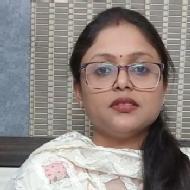 Manshi L. Exams trainer in Nagaon