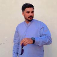 Shahzer Rana Urdu language trainer in Multan