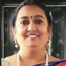 Photo of Amisha I.