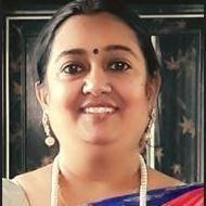 Amisha I. Class 12 Tuition trainer in Pimpri-Chinchwad