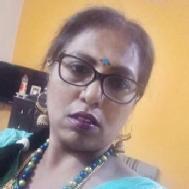 Thulsi B. Class 7 Tuition trainer in Bangalore