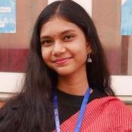 Ankita S. Class I-V Tuition trainer in Siliguri