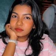 Shruthi Spoken English trainer in Chennai