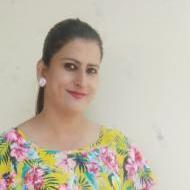Meena BSc Tuition trainer in Pathankot