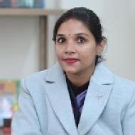 Akansha R. Class I-V Tuition trainer in Bhopal