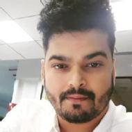 Anjani Kumar Jha Java trainer in Ghaziabad