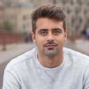 Photo of Zeeshan Alam