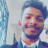 Prathiv Dance trainer in Bangalore